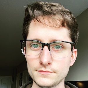 Meet your Posher, Tyler